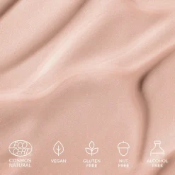 Madara Make-Up|Foundation^MÁDARA H2O Tint Getöntes Hyaluron-Serum #1 May Flower 30 ml