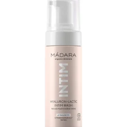 MÁDARA Hyaluron-Lactic Sanfte Intimpflege 150 ml-Madara Discount