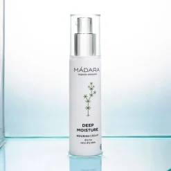 MÁDARA Intensive Feuchtigkeitscreme 50 ml-Madara