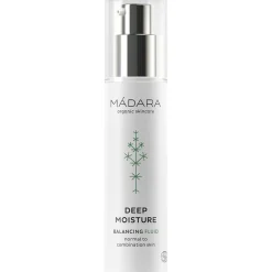 MÁDARA Intensives Feuchtigkeitsfluid 50 ml-Madara Hot