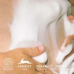 MÁDARA Kind Reinigungsschaum 300 ml-Madara Outlet