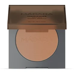Madara Make-Up^MÁDARA MIDSUMMER Soft Silk Mineral Bronzer #1 HEAT 9 g