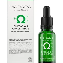 MÁDARA Omega 3-6-9 Konzentrat 17,5 ml-Madara Discount