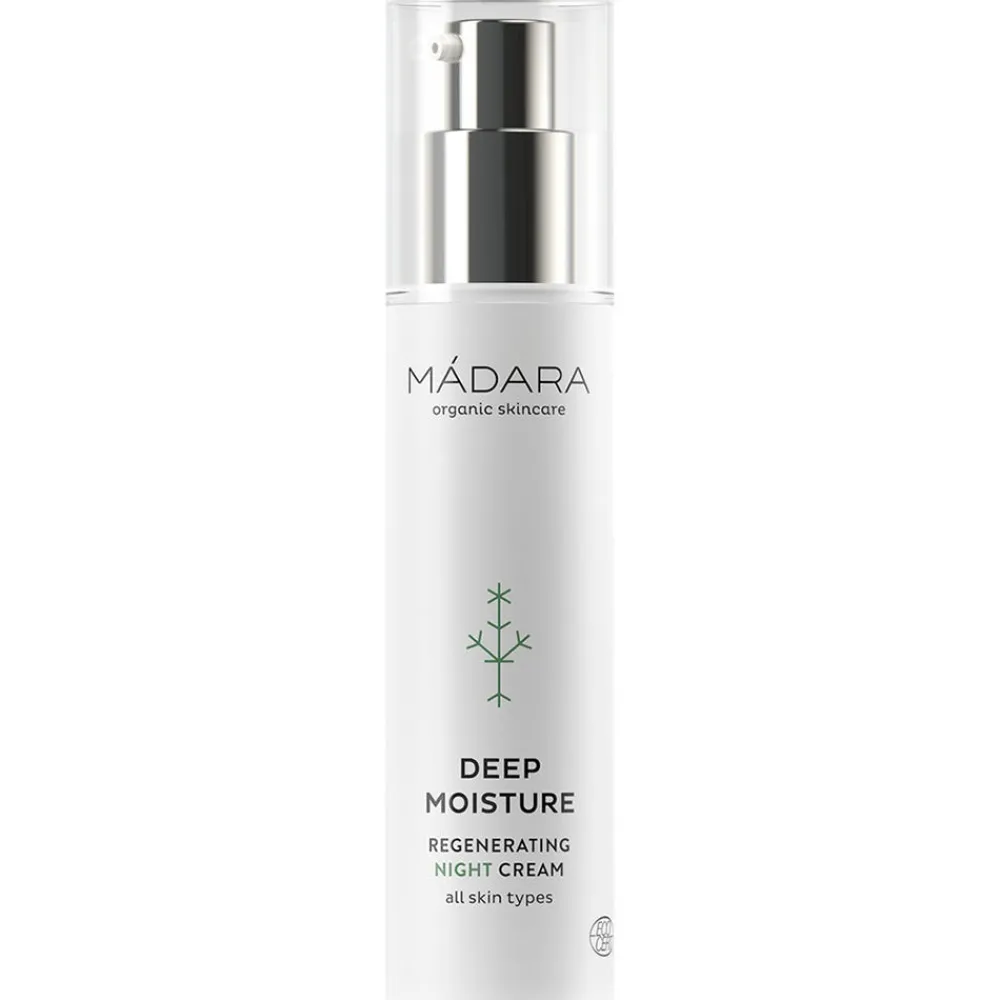 MÁDARA Regenerierende Nachtcreme 50 ml-Madara Best
