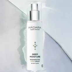 MÁDARA Regenerierende Nachtcreme 50 ml-Madara Best