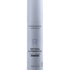 MÁDARA Retinol Alternative Plant-Powered Night Creme 50 ml-Madara