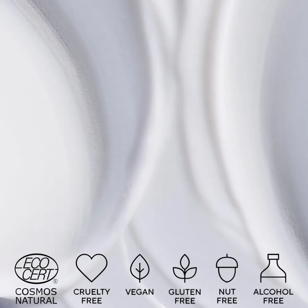 MÁDARA Retinol Alternative Plant-Powered Night Creme 50 ml-Madara