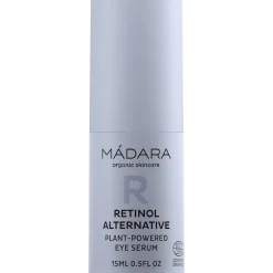 MÁDARA Retinol Alternative Plant-Powered Eye Serum 15 ml-Madara Discount