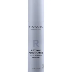 MÁDARA Retinol Alternative Plant-Powered Day Creme 50 ml-Madara Sale