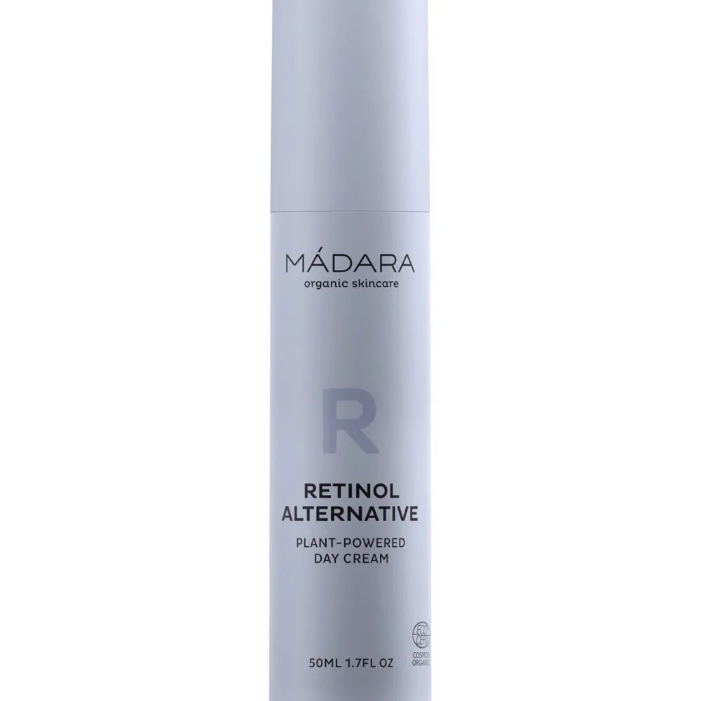 MÁDARA Retinol Alternative Plant-Powered Day Creme 50 ml-Madara Sale