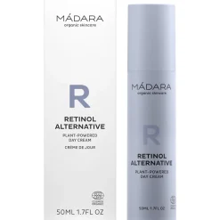 MÁDARA Retinol Alternative Plant-Powered Day Creme 50 ml-Madara Sale