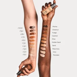 Madara Make-Up|Foundation|MÁDARA Skinonym Foundation #20 Ivory 30 ml