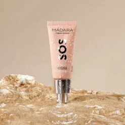 MÁDARA SOS Augencreme und Maske 20 ml-Madara Discount