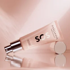 MÁDARA SOS Augencreme und Maske 20 ml-Madara Discount