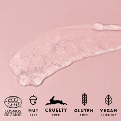 MÁDARA SOS Hydra Intense Rose Gel 75 ml-Madara New