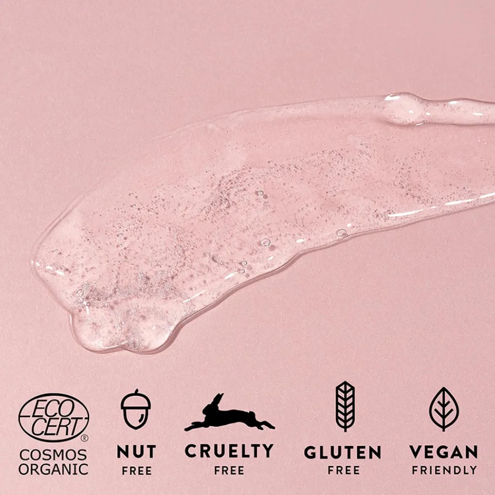 MÁDARA SOS Hydra Intense Rose Gel 75 ml-Madara New