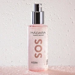 MÁDARA SOS Hydra Intense Rose Gel 75 ml-Madara New