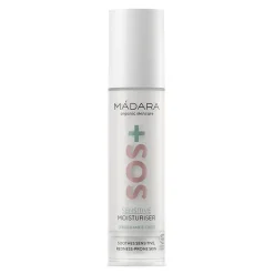 MÁDARA SOS Sensitive Feuchtigkeitscreme 50 ml-Madara