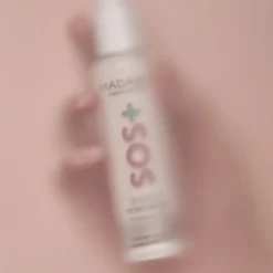 MÁDARA SOS Sensitive Feuchtigkeitscreme 50 ml-Madara