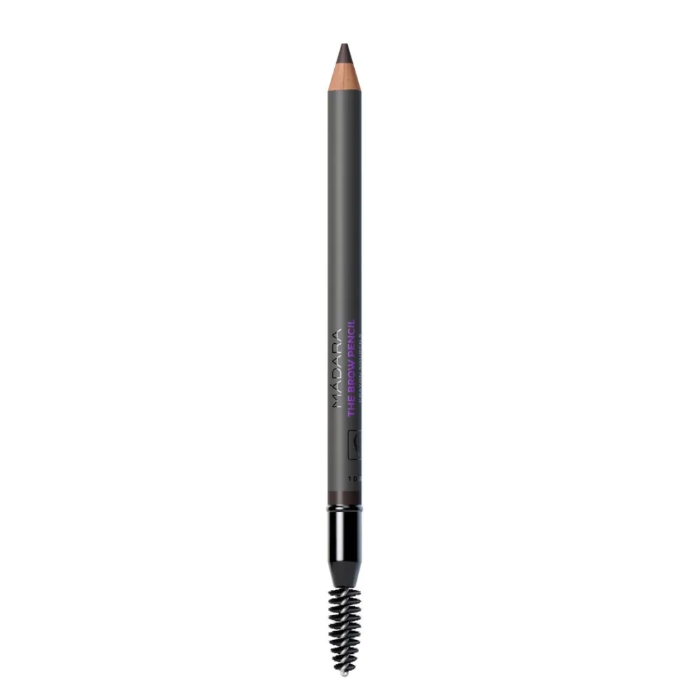 Madara Augenbrauen^MÁDARA THE BROW Pencil #1 DARK BROWN 1 g