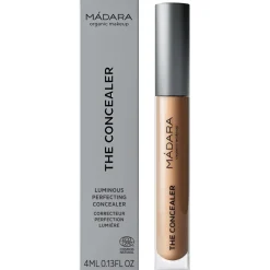 Madara Puder & Concealer|MÁDARA The Concealer #50 Pine 4 ml