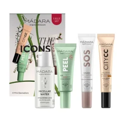 MÁDARA The Icons Set Medium-Madara Clearance