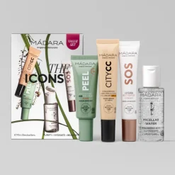 MÁDARA The Icons Set Medium-Madara Clearance