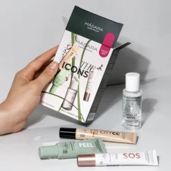 MÁDARA The Icons Set Medium-Madara Clearance