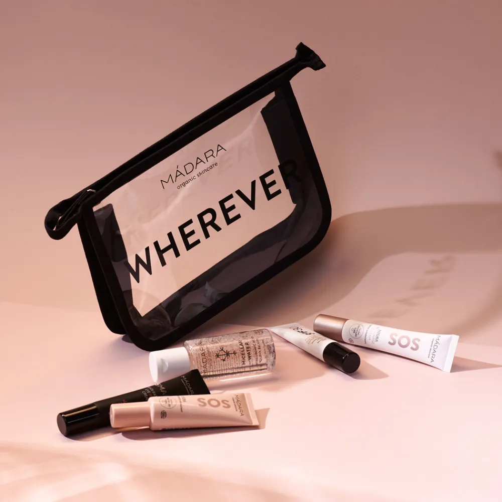MÁDARA Wherever Reise-Set-Madara New
