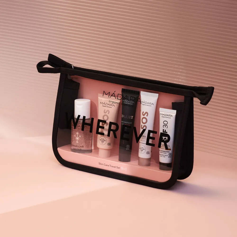 MÁDARA Wherever Reise-Set-Madara New