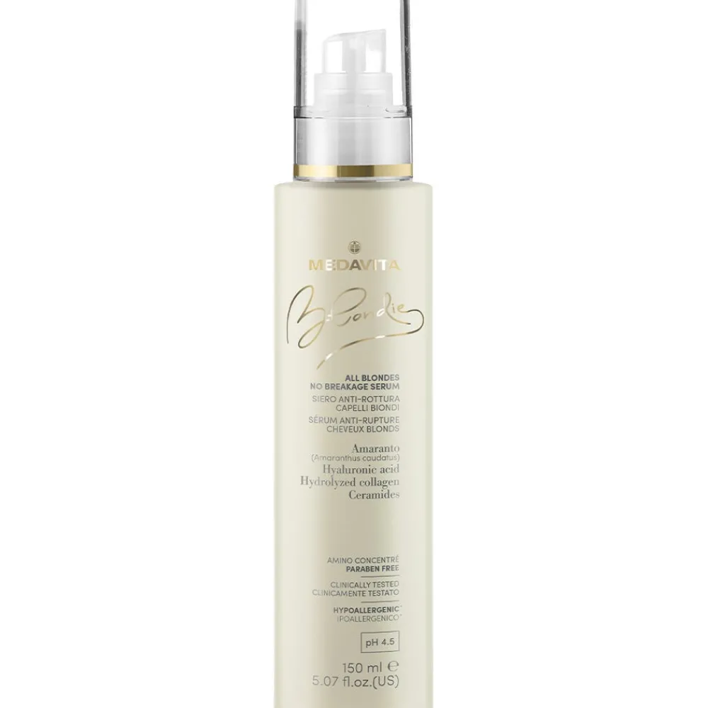 All Blondes Break Off Damage 150 ml-Medavita Discount