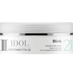 Medavita Styling-Gel & Creme|Blink Modelling Wax 100 ml