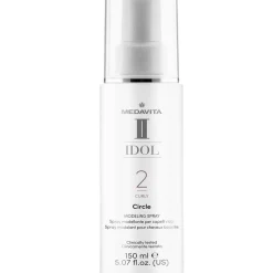 Medavita Haarspray & Haarlack|Circle Modeling Spray 150 ml