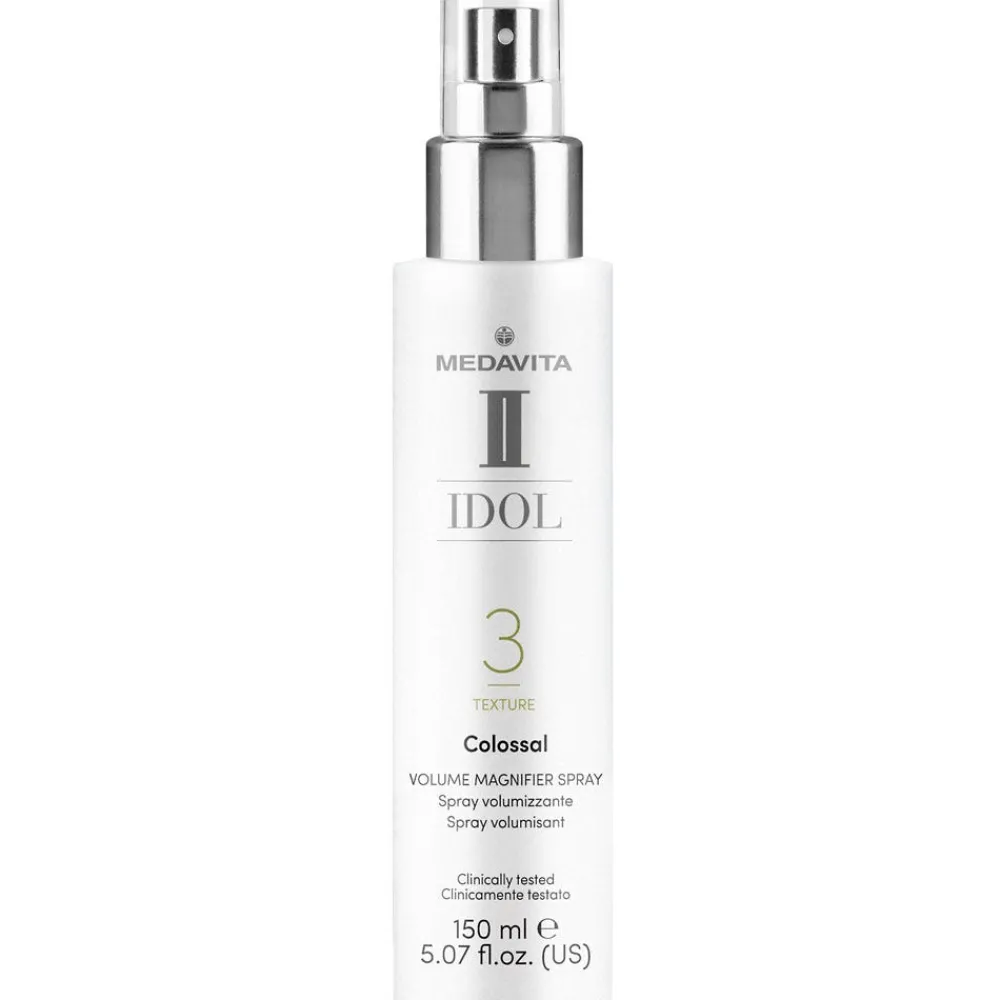 Medavita Haarspray & Haarlack|Colossal Volume Magnifier Spray 150 ml