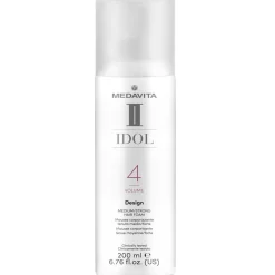 Medavita Haarschaum^Design Medium/Strong Hair Foam 200 ml