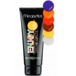 Medavita Haarkur^Enjoy Mask Kupfer 200 ml