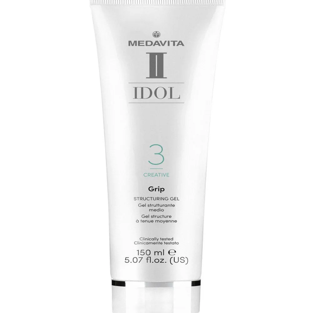 Grip Structuring Gel 150 ml-Medavita Clearance