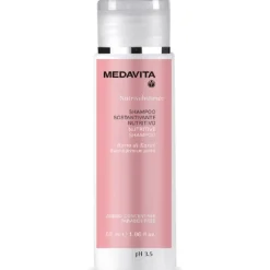 Nutritive Shampoo 55 ml-Medavita Best