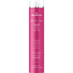 Post Color Acidifying Shampoo 250 ml-Medavita Outlet
