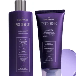 Medavita Haarkur| Shampoo|Prodige Kit Limited Edition