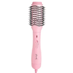 Blow Dry Brush Pink-Mermade Hair