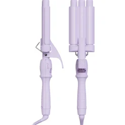 Mermade Hair Lockenstab|Cutie Waver 22 mm Lilac