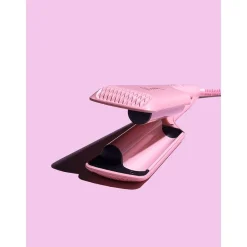 Double Waver pink-Mermade Hair Discount