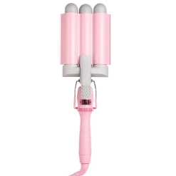 Mermade Hair Lockenstab|Pro Waver 32 mm Pink