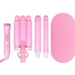 Mermade Hair Lockenstab^Style Wand