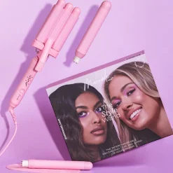 Mermade Hair Lockenstab^Style Wand