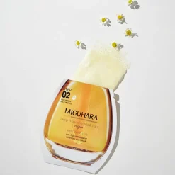 2 Step Whitening Mask Pack Origin-Miguhara