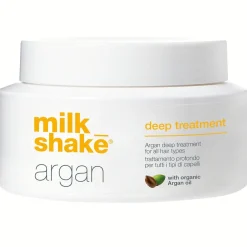 milk_shake Haaröle| Haarkur^argan deep treatment 200 ml
