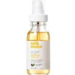 milk_shake Haaröle^argan glistening argan oil 50 ml