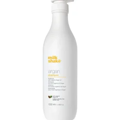 milk_shake Haaröle| Shampoo|argan shampoo 1000 ml